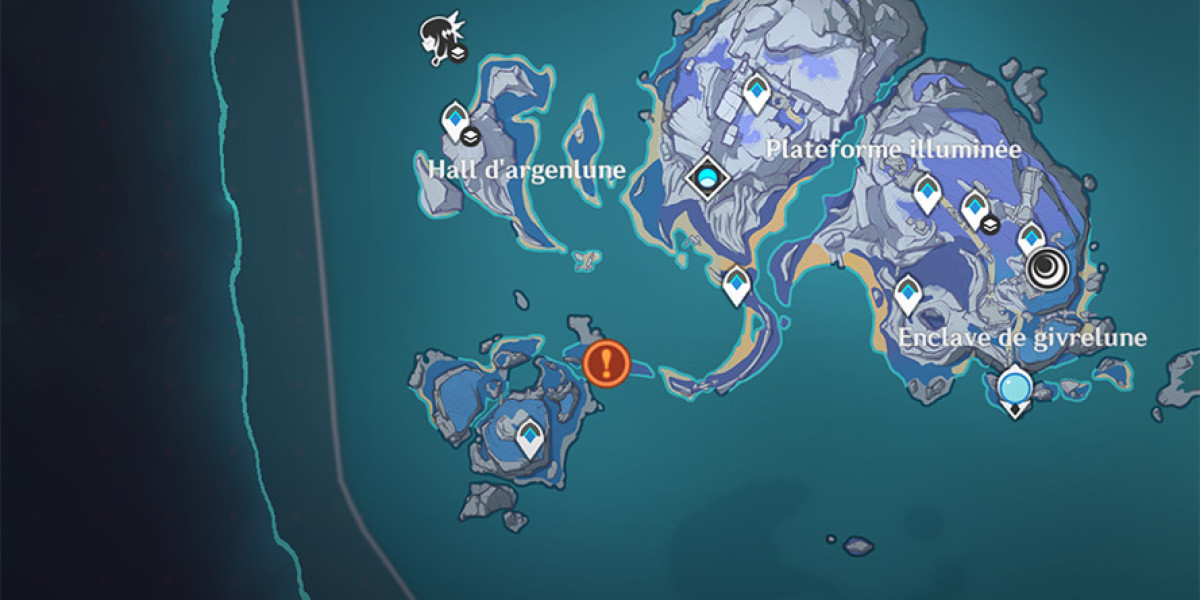 Quête Pierre de Porte - Guide Débutant